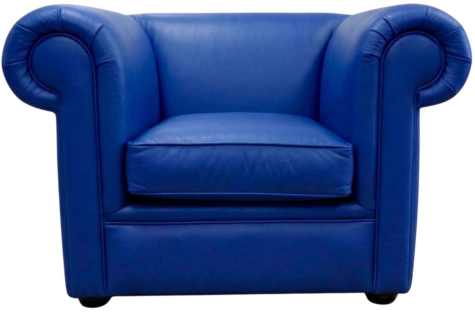 The Canterbury Chesterfield